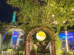 -1819餐厅·团队聚餐·烤串·精酿