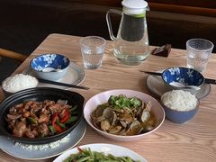 -禾气食店