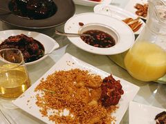 -金时代顺风大酒店(爱琴海购物中心店)