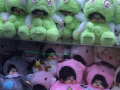 -反斗乐园(领展中心城店)