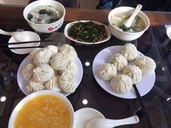 -庆丰包子铺(天通苑店)