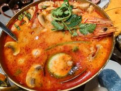 -Home Thai·泰谣(王府井apm店)