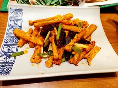 -云海肴·汽锅鸡·云南代表菜(东坝金隅店)