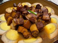-永和红旗美食城