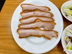 -李连贵熏肉大饼(沈阳站店)