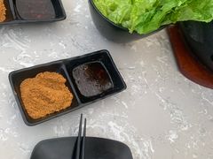 -巷子里 | 烤肉·火锅·酒场