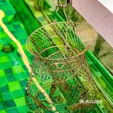 周末可以带着宝宝一起逛吃的钓虾馆🎣