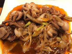 -臻鲜燕海鲜融合餐厅(金陵style店)