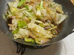 -陈生记黑鱼馆·20年活鱼现杀(宁波鼓楼店)