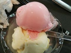 -岷山饭店-芝芝自助餐厅