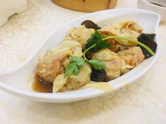 -顺德人家食府(黄金广场店)