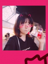 -蚂蚁造型沙龙