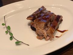 -环球港凯悦 · 享悦中餐厅