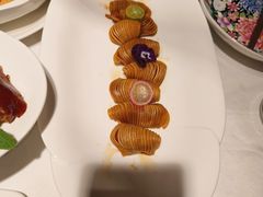 -津禧荟·酥皮烤鸭(北辰店)