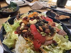 -乌君·酒场·炭火烧鸟(侨城坊店)