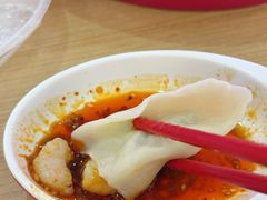 -喜家德虾仁水饺(北站店)