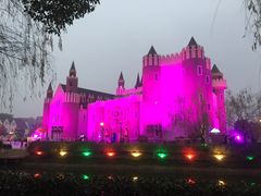 -安徒生童话乐园