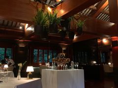 -三嚥阁 La Villa Restaurant
