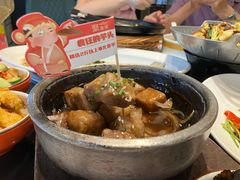 -聚鑫阁江浙菜·非遗传承技艺(闵行交大店)