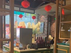 -凡塔斯牛排自助餐厅(广东佛山三水万达店)
