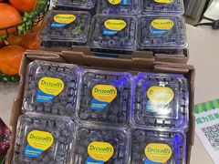 -百果园(芳华路店)