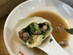 -东升灌浆包(辛庄街总店)