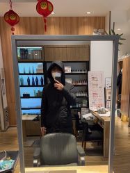 -Mentor Hair Salon