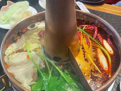 -仁和四季涮肉馆(天坛南门店)