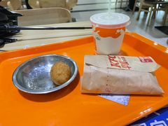 -梅园食堂