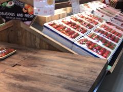 -果蔬好生活超市(双井店)