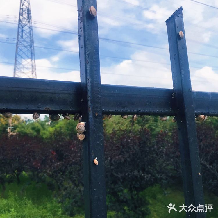 北京古塔公园[胜利]