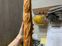 -富贵面包公司(运河店)