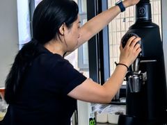 -纽巷咖啡 SOFTFOCUS COFFEE(锦和巴黎时韵店)