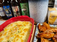 -食戟