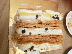 -M'CAKE(西单大悦城店)