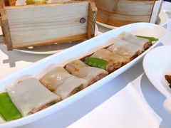 -正佳广场万豪酒店-粤菜餐厅·点心·海鲜·聚餐