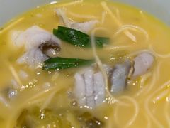 -钱塘花园·宁波菜