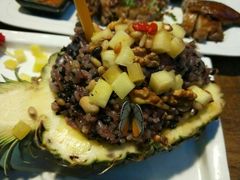 -雀舞云南菜(乐客城店)