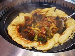 -灶座小锅烀饼·铁锅炖(道里店)