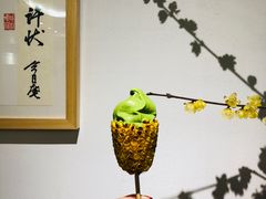 -茶是一枝花泡茶店