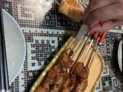 -新疆伊宁远征餐厅