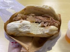 -樊记腊汁肉(竹笆市总店)