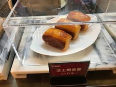 -旺顺阁鱼头泡饼(常营店)