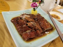 -德胜轩正宗顺德菜(宝安沙井会展中心店)