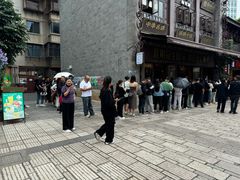 -昆明冠生园·蛋糕·面包(南强街店)