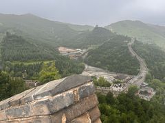 -雁门关景区