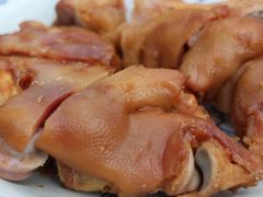 -老磨油饼(高陵店)