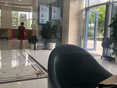 -泰康拜博口腔医院(海曙店)