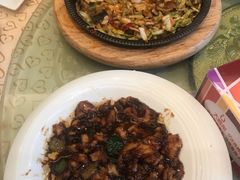 -大鸭梨(天通西苑店)