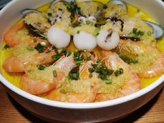 -闽上鲜·福建菜(龙湖滨江天街店)